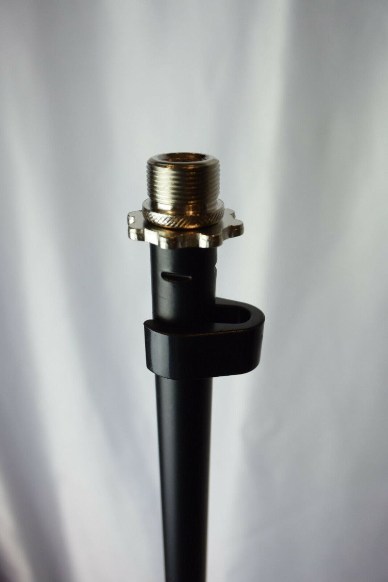 SOUNDKING DD053B MICROPHONE STAND WITH iPAD HOLDER AND ADJUSTABLE GOOSENECK