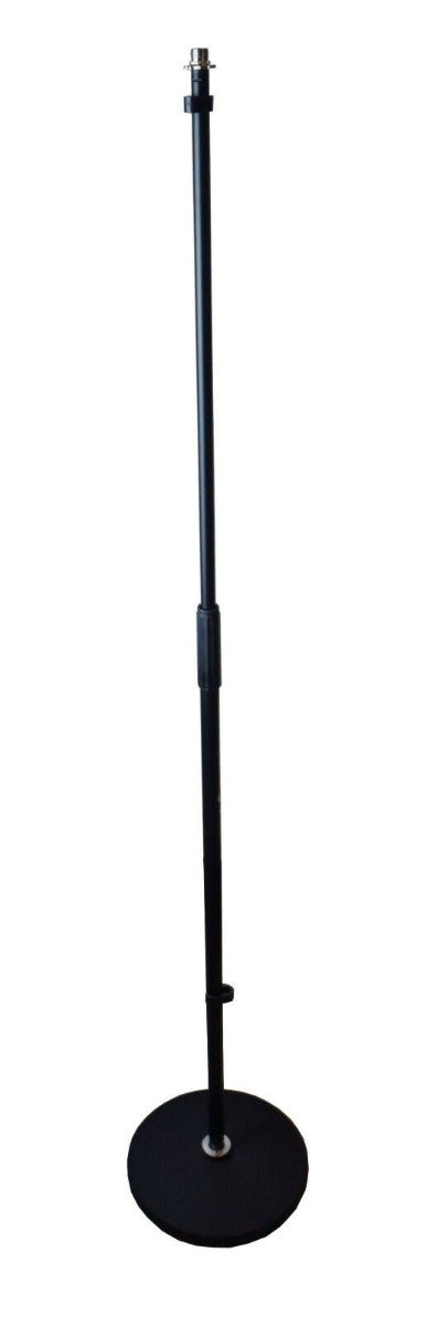 SOUNDKING DD053B MICROPHONE STAND WITH iPAD HOLDER AND ADJUSTABLE GOOSENECK