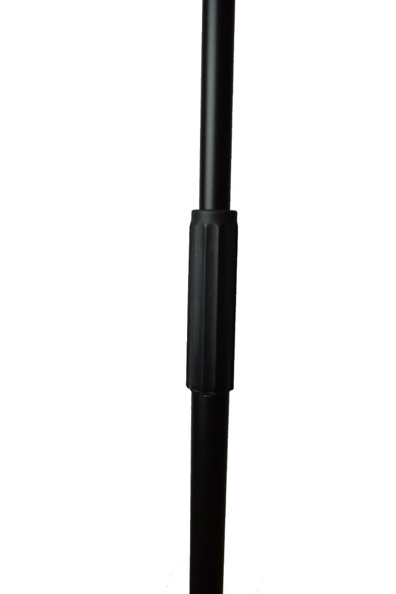 SOUNDKING DD053B MICROPHONE STAND WITH iPAD HOLDER AND ADJUSTABLE GOOSENECK