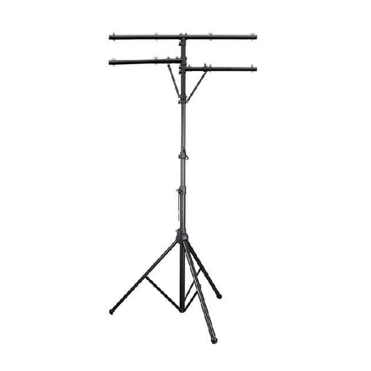 Soundking SA108 lighting stand with air cushion 1900-3650mm height