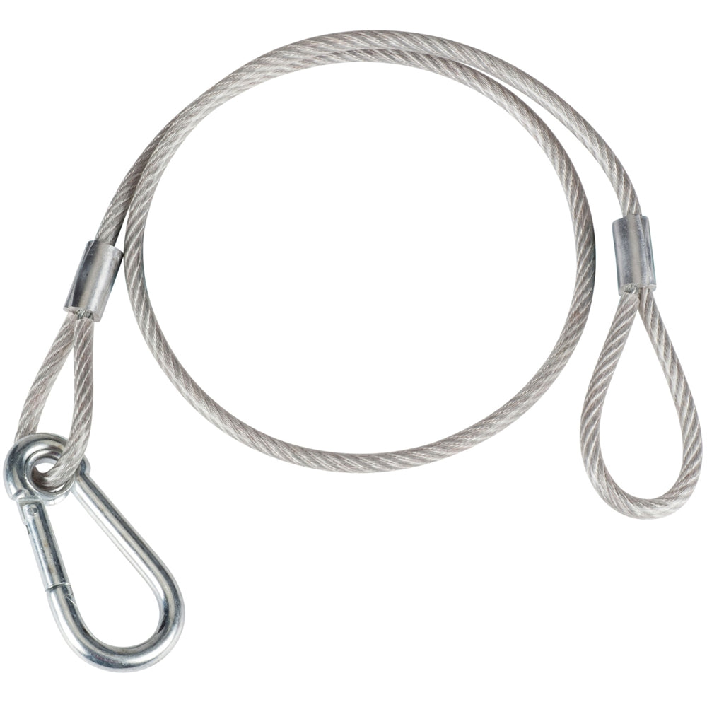 Safety Wires x 5 units - 3mm x 800mm
