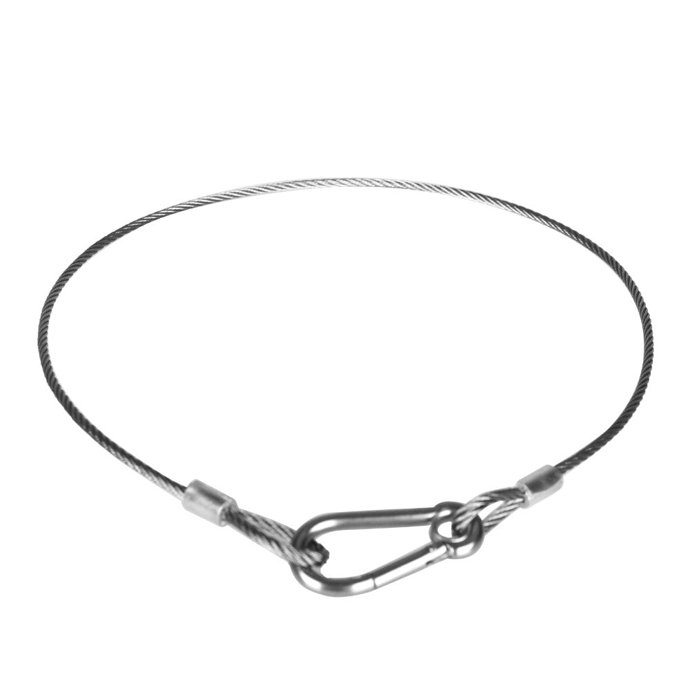 Safety Wires x 5 units - 3mm x 800mm