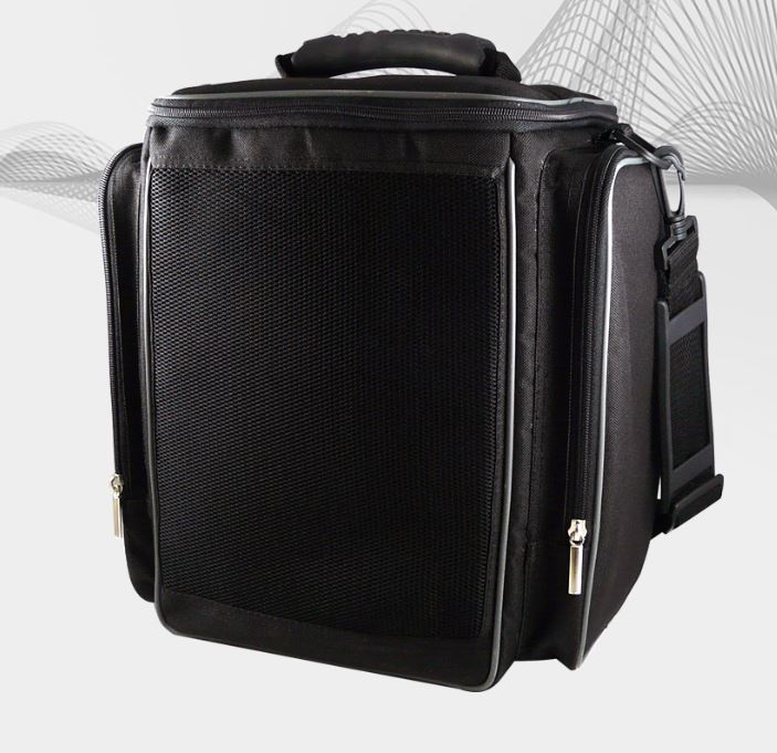 Carry Bag to suit Chiayo Focus or Parallel Audio HX765 speaker - SB21