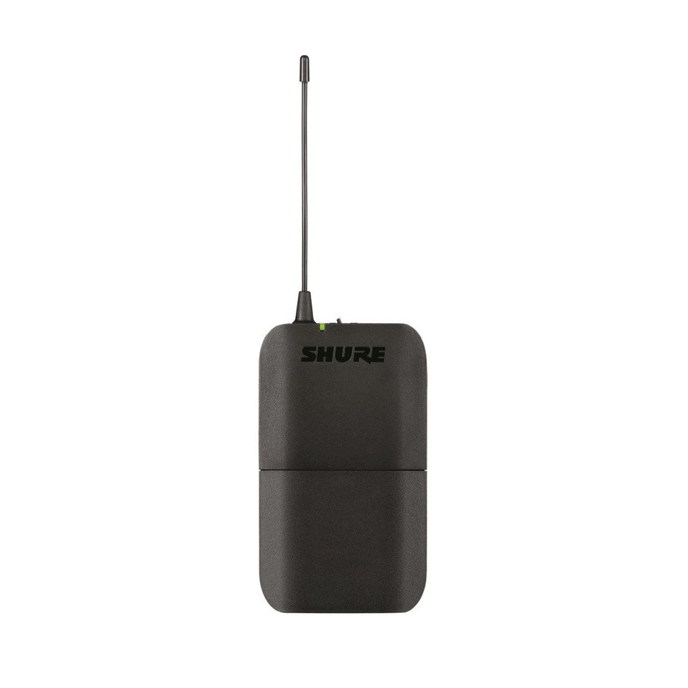 SHURE BLX14 WIRELESS 1/2R GUITAR SYSTEM