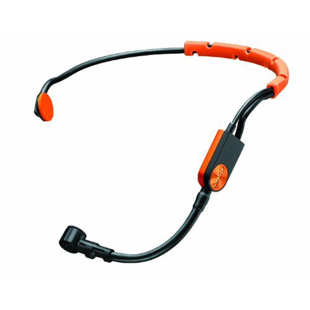 SHURE SM31FH-TQG HEADWORN CARDIOID CONDENSER MIC FOR FITNESS INSTRUCTORS