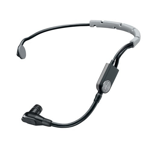 SHURE SM35-XLR MICROPHONE HEADWORN CARDIOID CONDENSER XLR