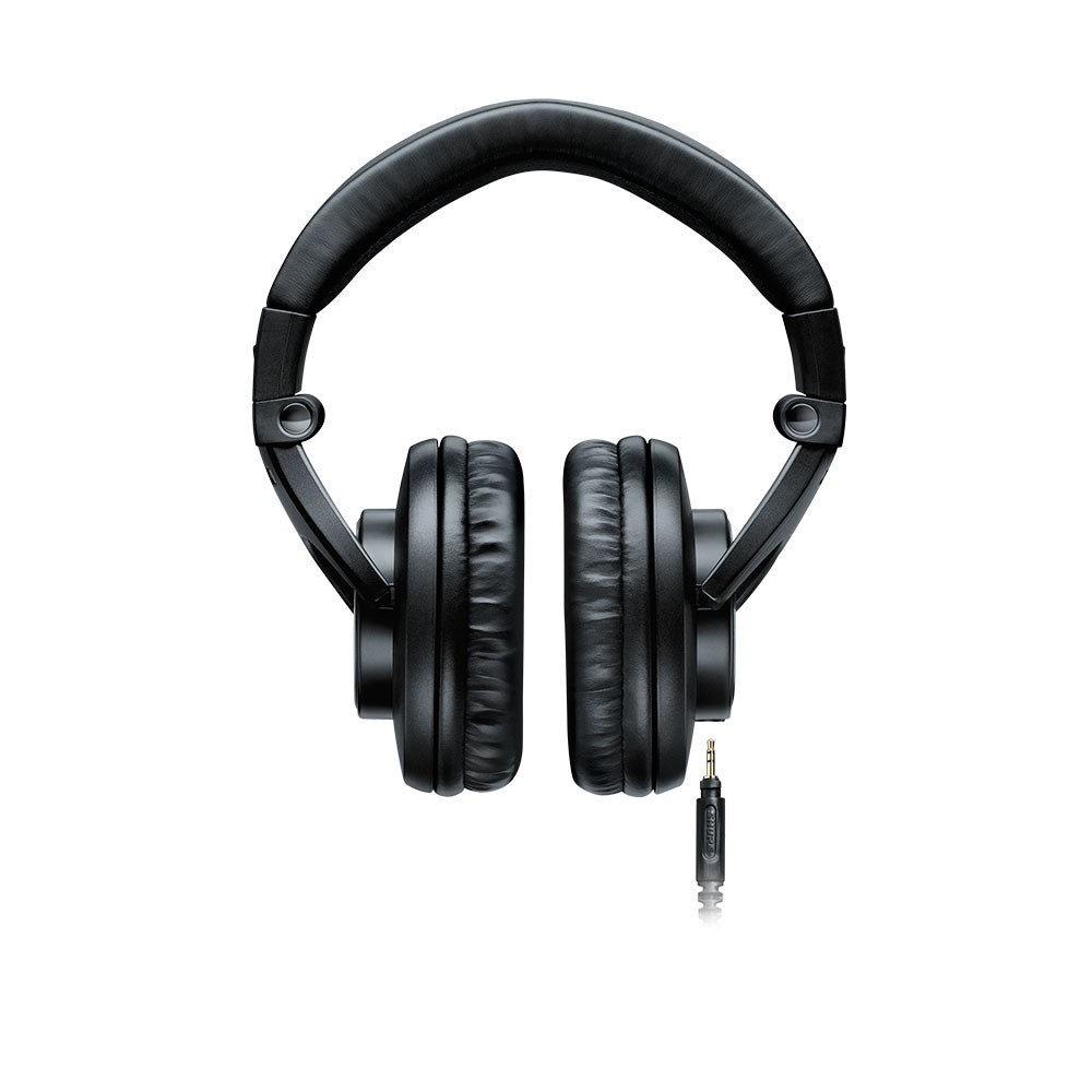 Shure SRH840A Professional Monitoring Headphones