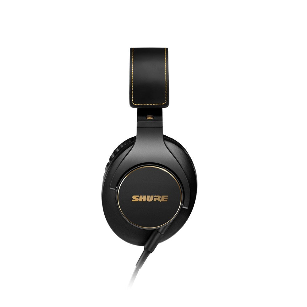 Shure SRH840A Professional Monitoring Headphones