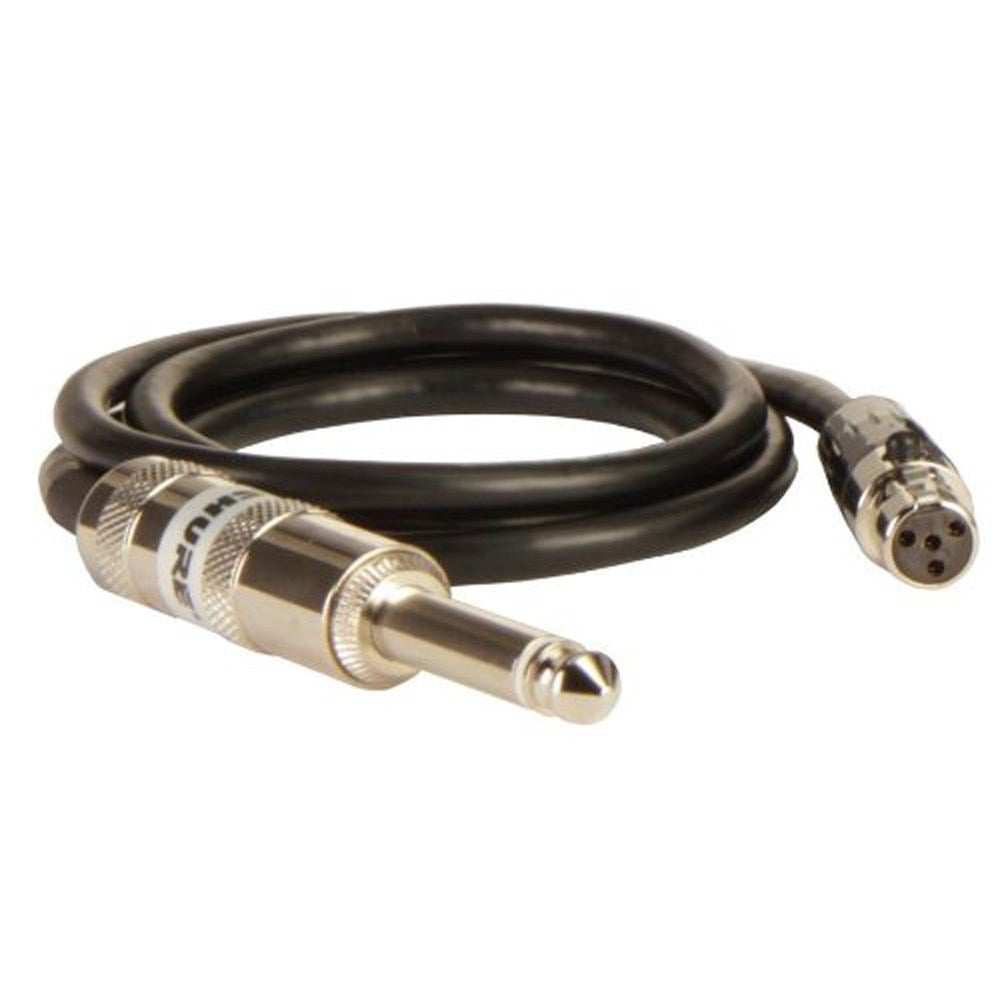 SHURE BLX14 WIRELESS 1/2R GUITAR SYSTEM