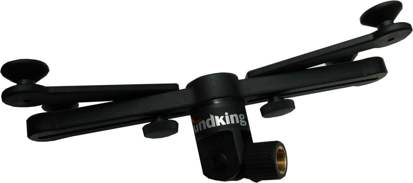 Soundking SIP105 Universal iPad holder - SMALL