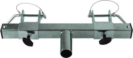 T-adapt adjustable truss adapter for box or tri truss/ 170-380MM
