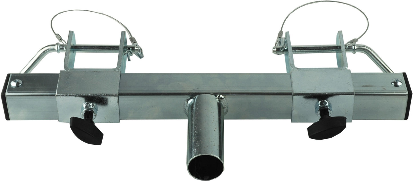 TRI Truss stand - 6m 290mm Tri truss Heavy duty winch up lighting truss