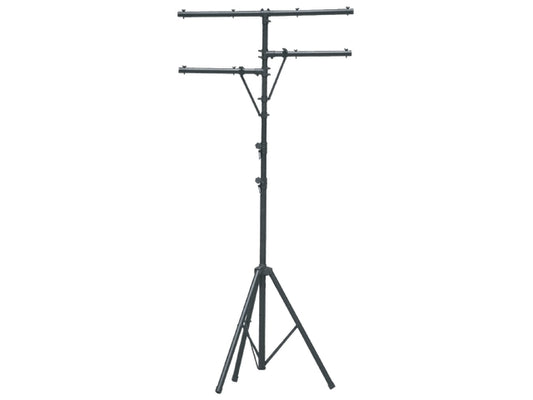 Soundking DA009 aluminium lighting stand