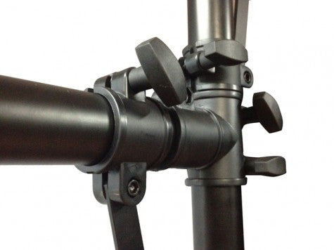 Soundking DA009 aluminium lighting stand
