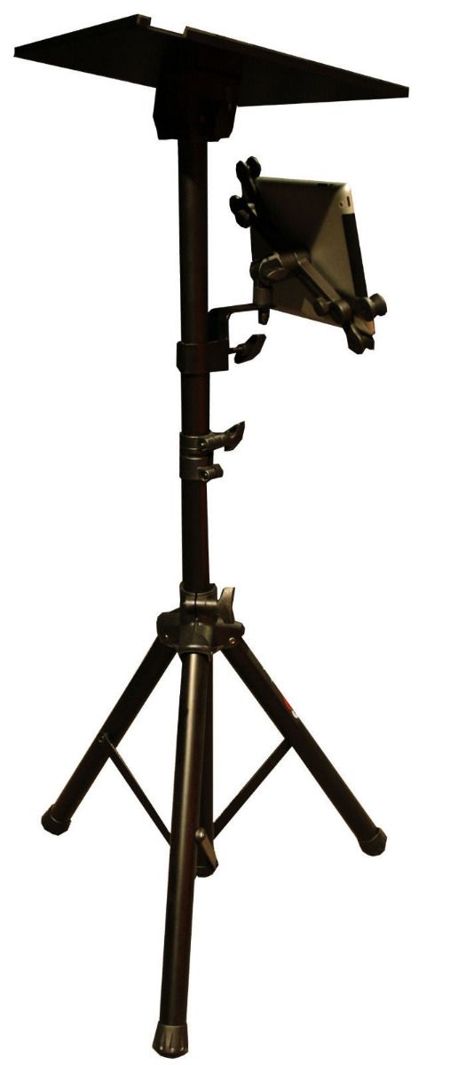 Soundking SIP105 Universal iPad holder - SMALL