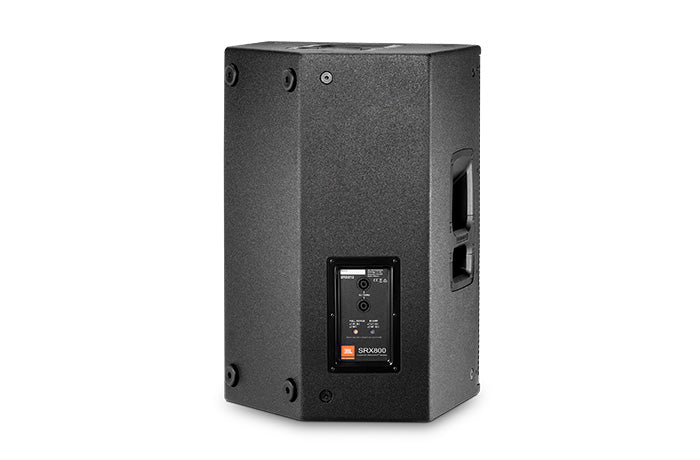 JBL SRX815 LOUDSPEAKER SYSTEM 2-WAY 15" PASSIVE