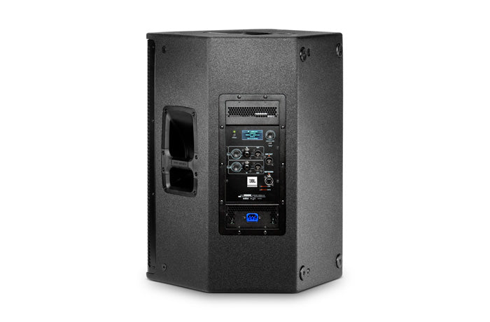 JBL SRX815P 15" Two-Way Bass Reflex Self-Powered System