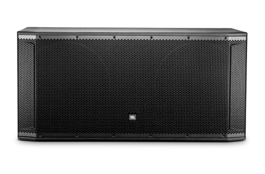 JBL SRX828S 18" DUAL PASSIVE SUBWOOFER SYSTEM