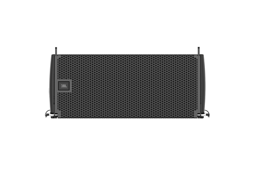 JBL SRX906LA Dual 6.5-inch Powered Line Array Loudspeaker