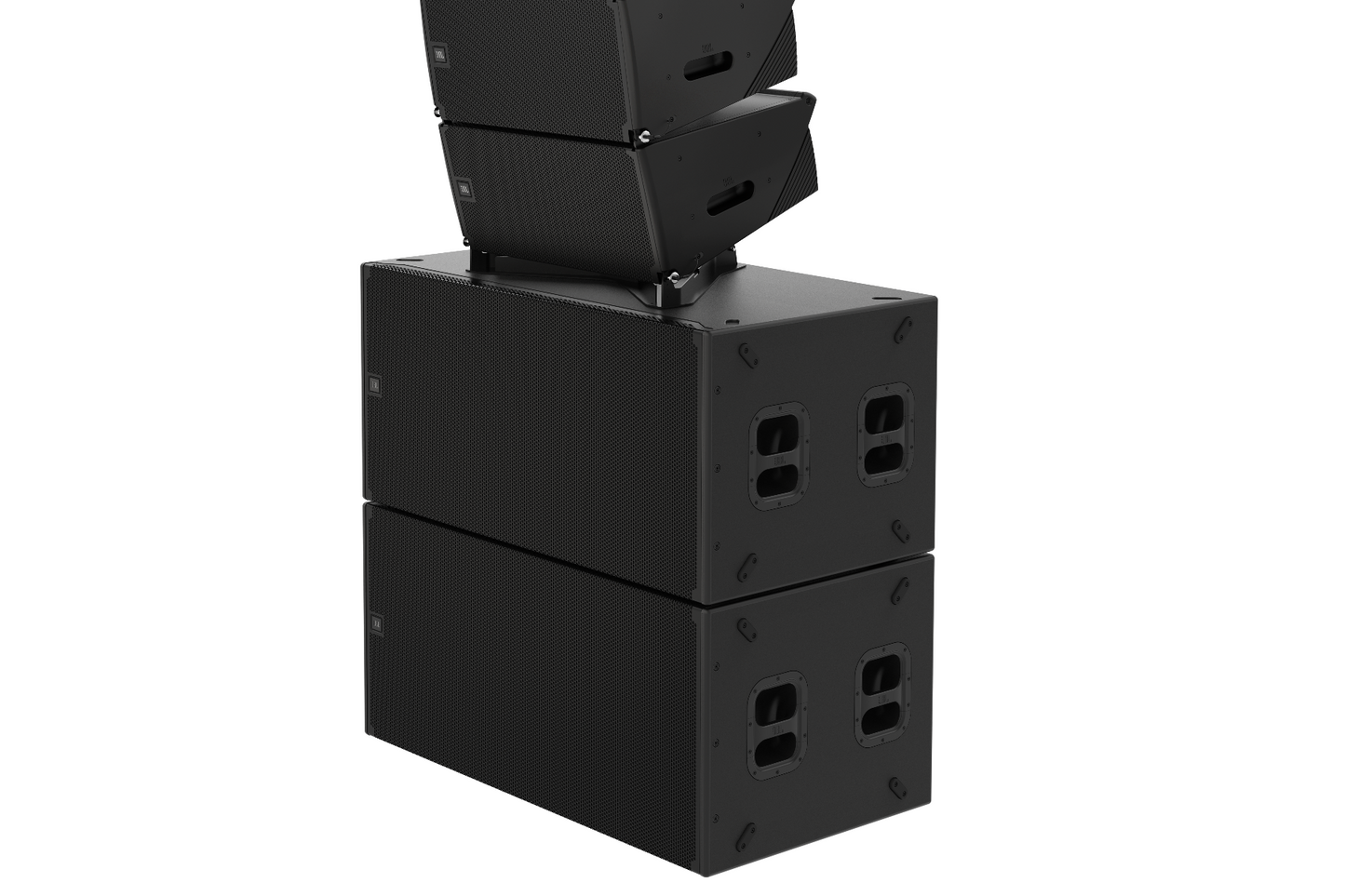 JBL SRX928S Dual 18 Inch Powered Subwoofer