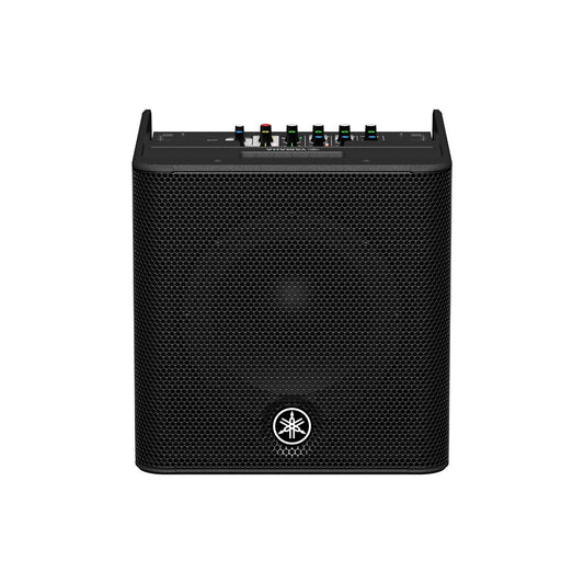 STAGEPAS 200BTR Portable PA System WITH BATTERY