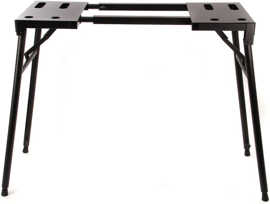 Soundking DF018 steel keyboard bench /DJ table height adjustable