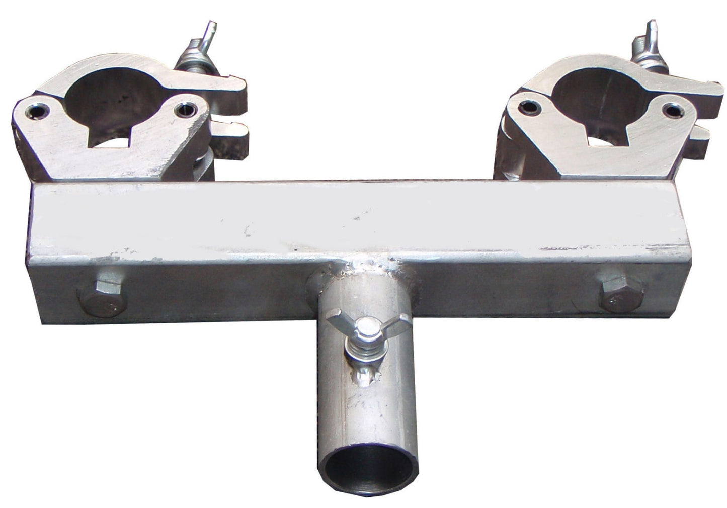 BOX Truss stand - 6m 290mm box truss Heavy duty winch up lighting truss