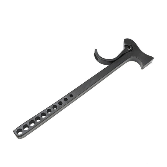 Truss hammer for removing and tapping in truss pins - Pin Claw
