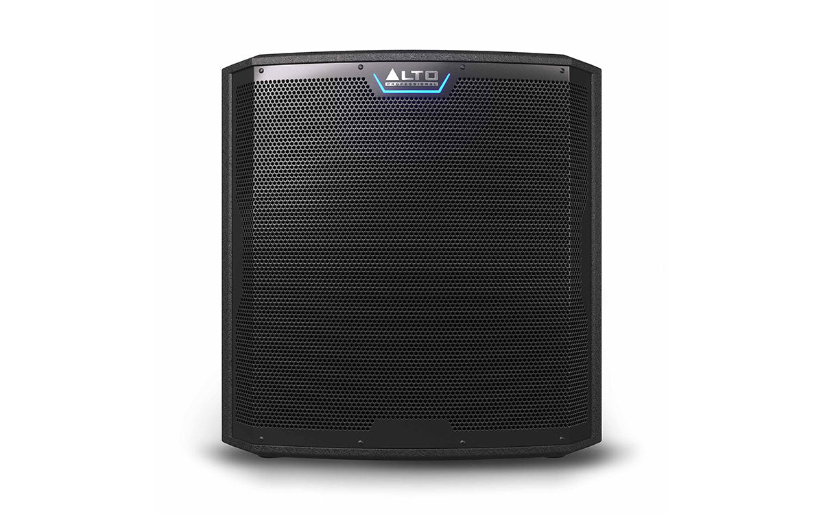 ALTO TS15S 15 Inch Active Subwoofer