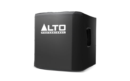 ALTO TS Sub 15 Cover - Cover for TSSUB15/TS15S