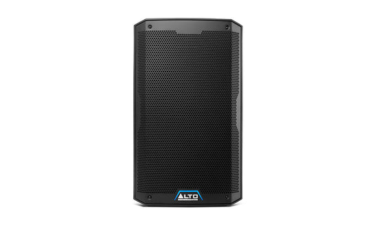 ALTO TS412 Powered 12 Inch PA Speaker 2500W with Bluetooth