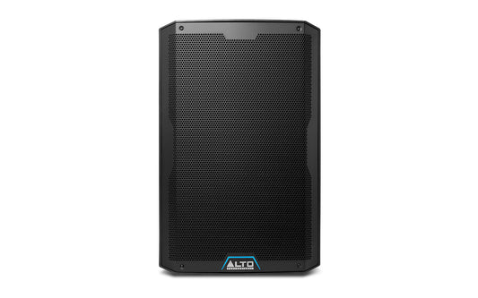 ALTO TS415 Powered 15 Inch PA Speaker 2500W with Bluetooth
