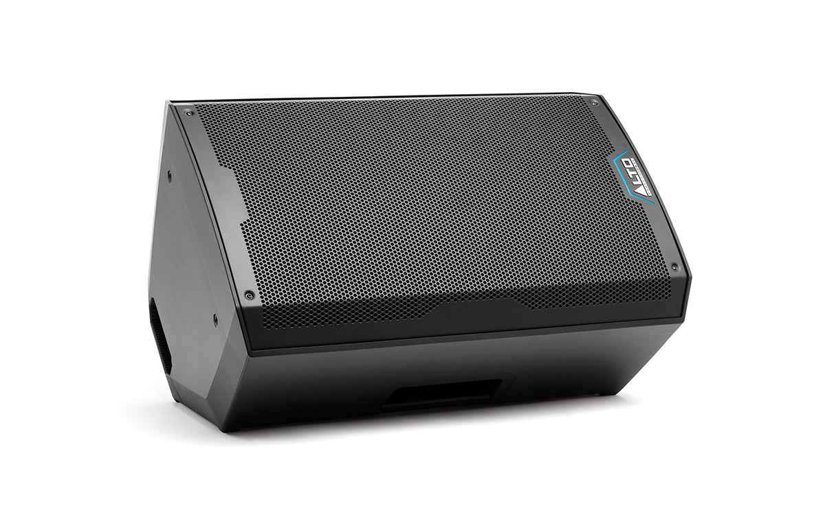 ALTO TS415 Powered 15 Inch PA Speaker 2500W with Bluetooth