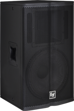 EV TX1152 15" 500W RMS PASSIVE SPEAKER