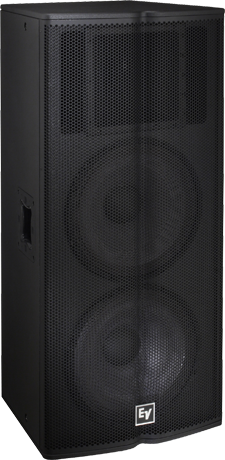 EV TX2152 15" 1000W RMS PASSIVE SPEAKER