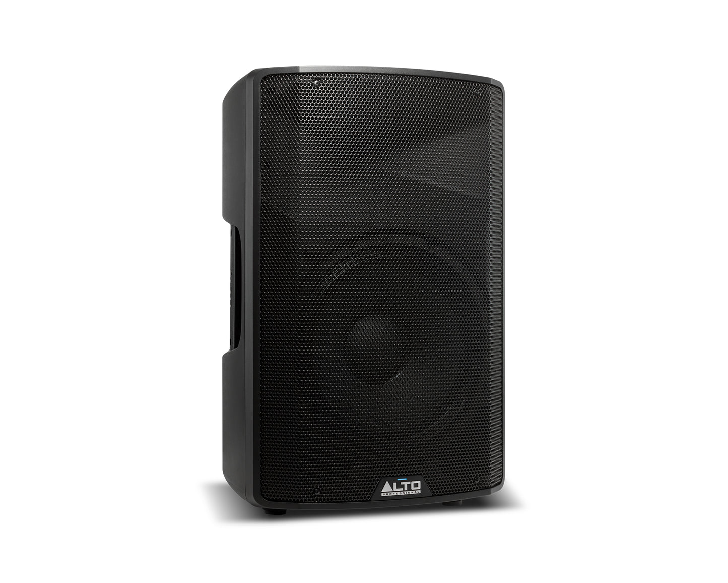 ALTO TX312 700-WATT 12-INCH 2-WAY POWERED LOUDSPEAKER