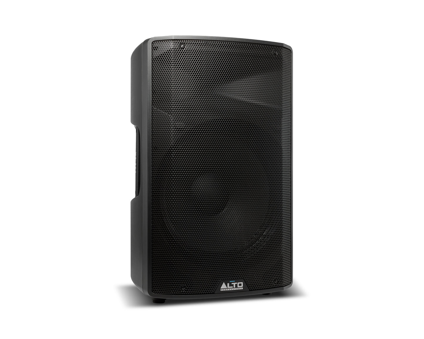 ALTO TX315 700-WATT 15-INCH 2-WAY POWERED LOUDSPEAKER