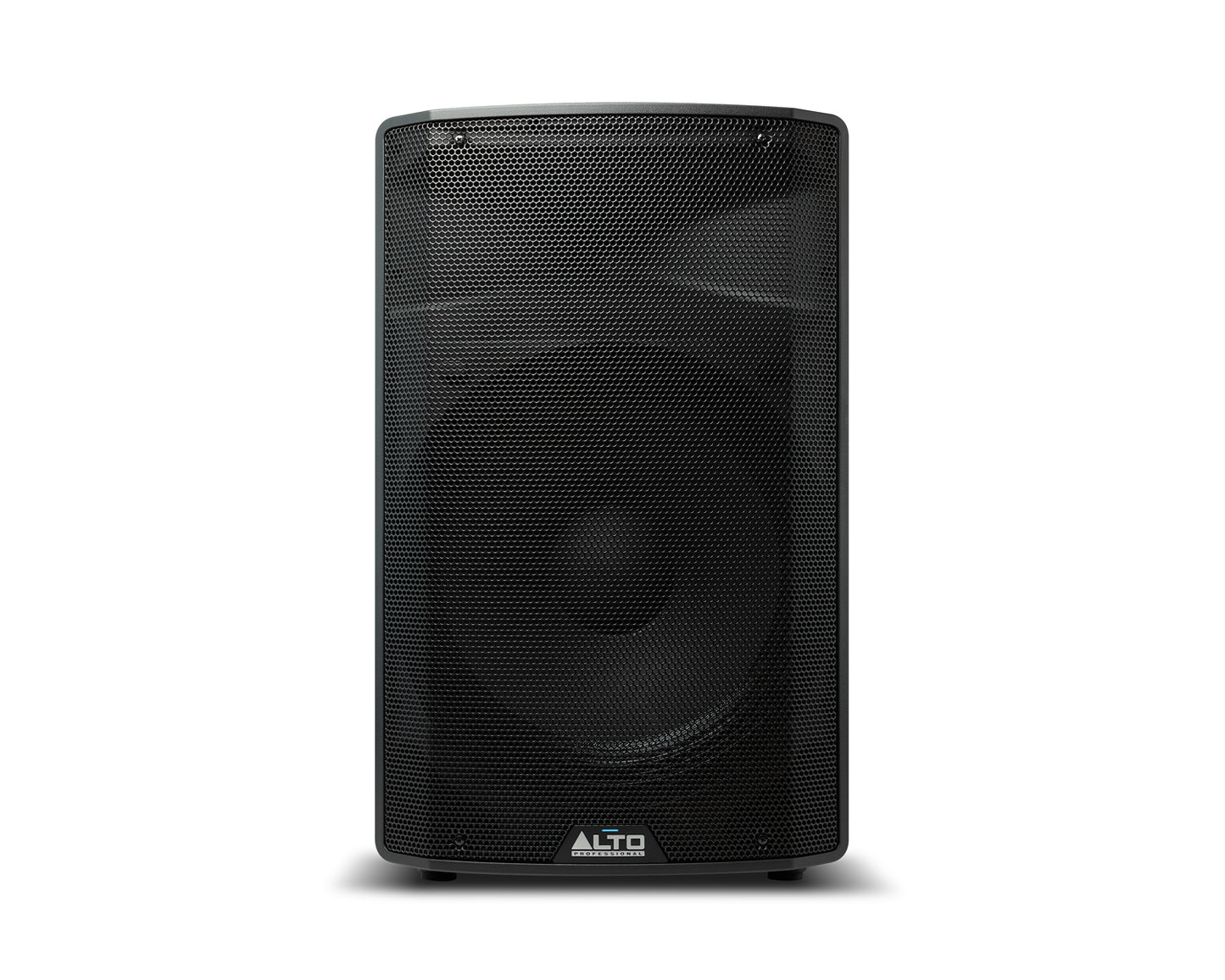 ALTO TX315 700-WATT 15-INCH 2-WAY POWERED LOUDSPEAKER