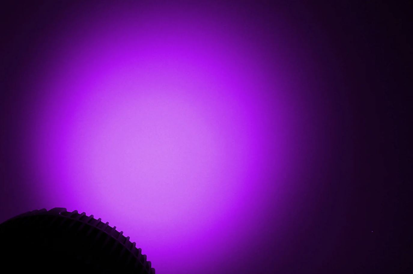 Event Lighting PAR19X12L - Indoor Lite Par with 19 x 12W RGBWAU LEDs