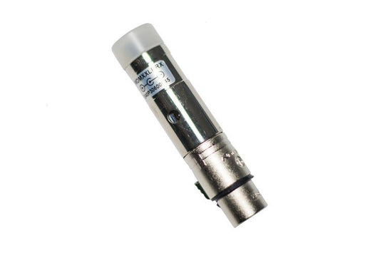 Wireless DMX XLR plug receiver 2.4Ghz W DMX standard