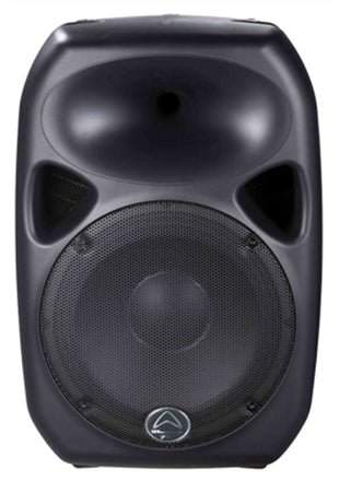 Wharfedale Titan 15D Active 15" speaker 420Watts