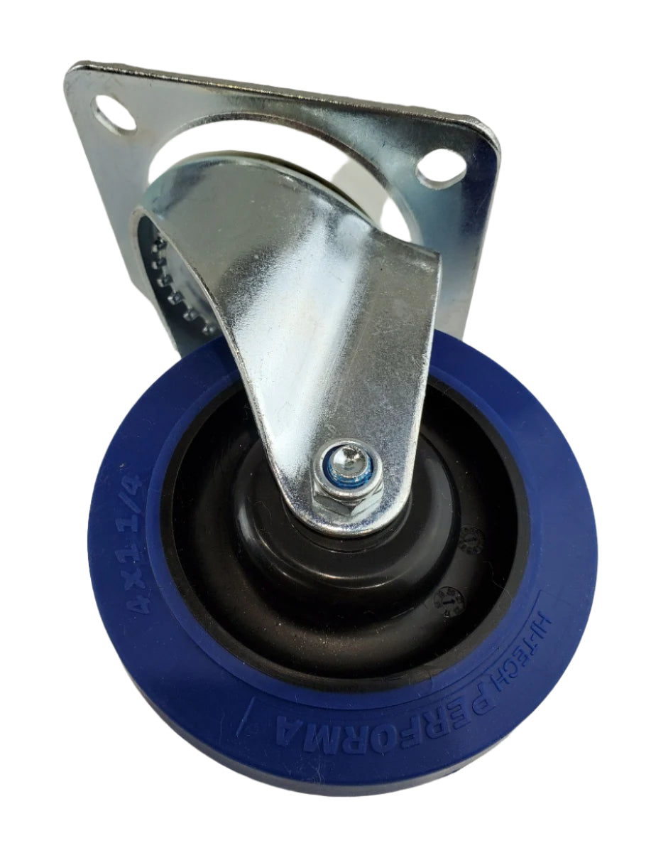 Swivel wheel kit *Set of 4* - SUIT RCF SUB (WHPRO4X equivalent)