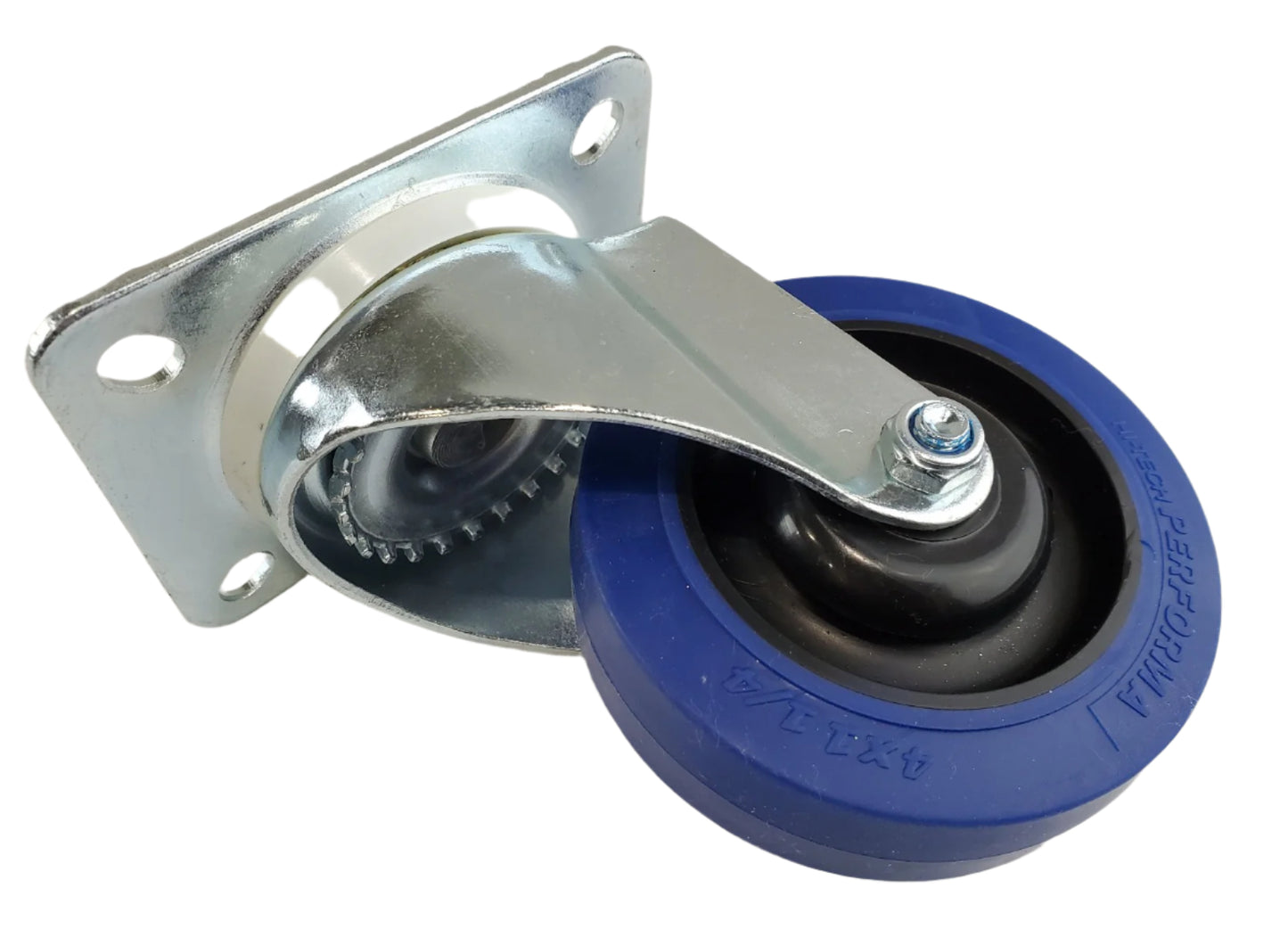 Swivel wheel kit *Set of 4* - SUIT RCF SUB (WHPRO4X equivalent)