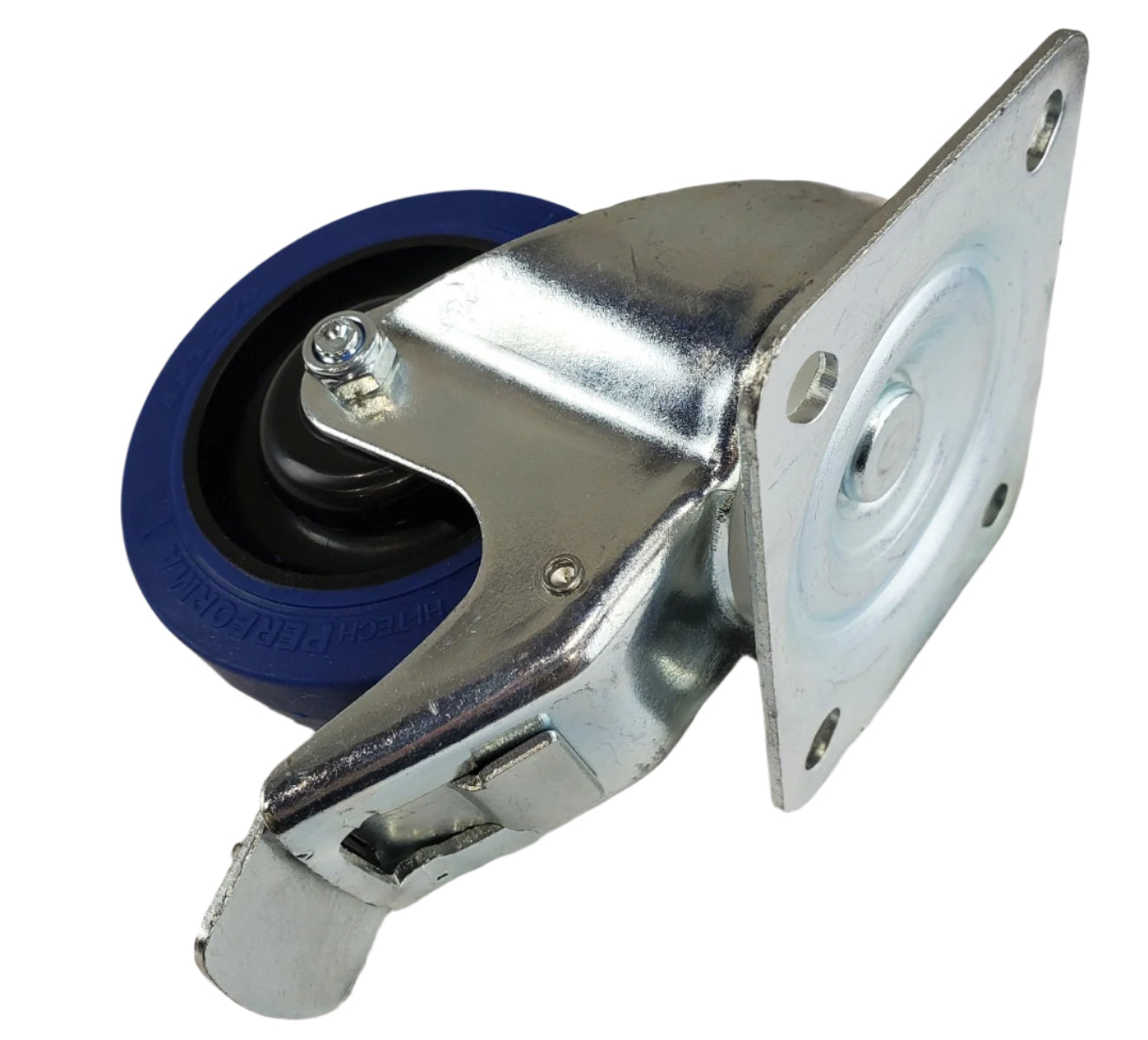 Swivel wheel kit *Set of 4* - SUIT RCF SUB (WHPRO4X equivalent)