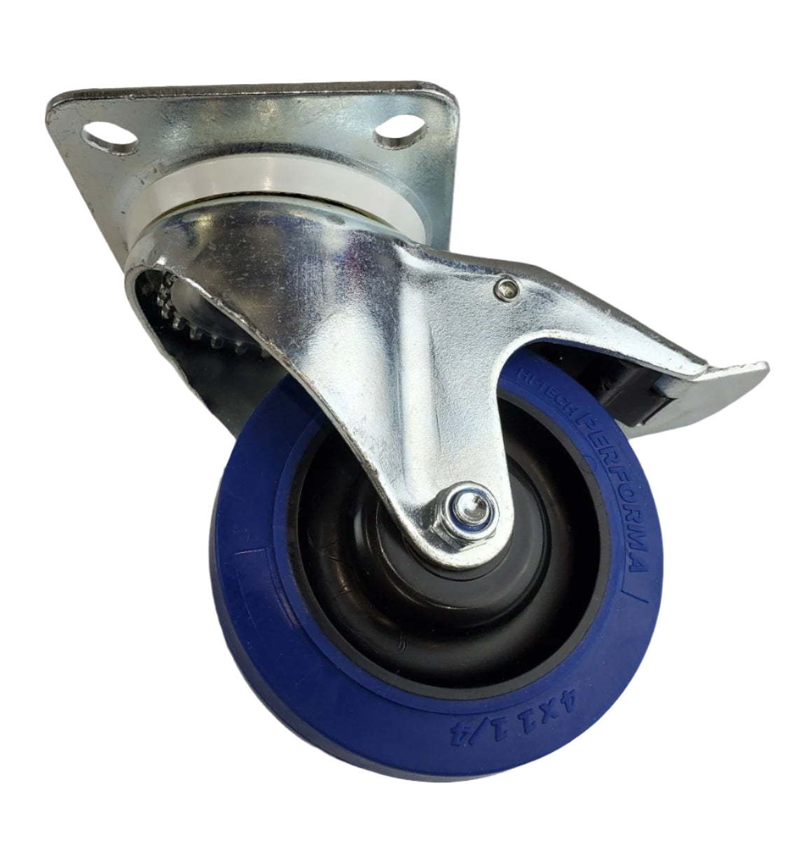 Swivel wheel kit *Set of 4* - SUIT RCF SUB (WHPRO4X equivalent)