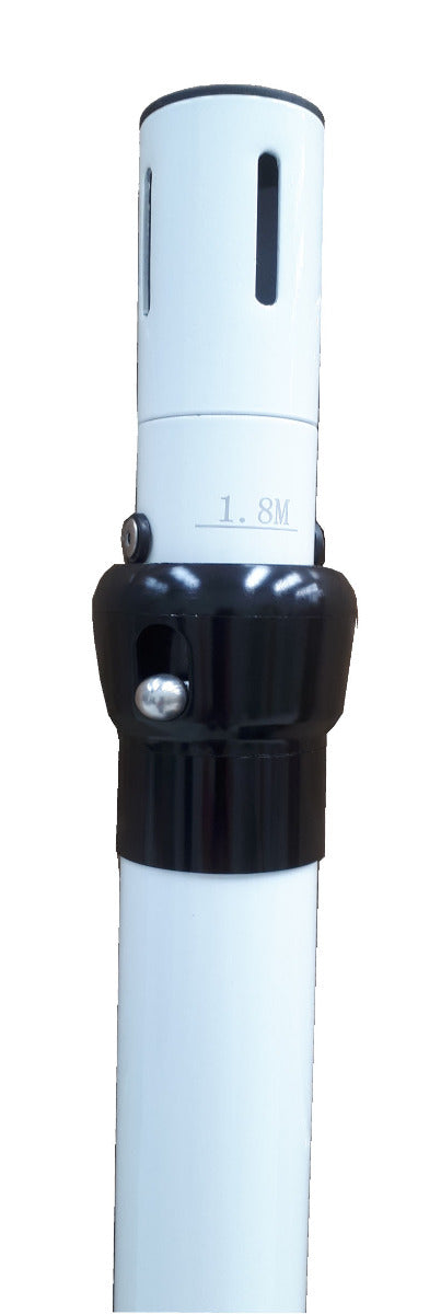 3m high x 6m wide Pipe and Drape support system / Wedding Event backdrop - Including Silk Drape - Wedding Backdrops