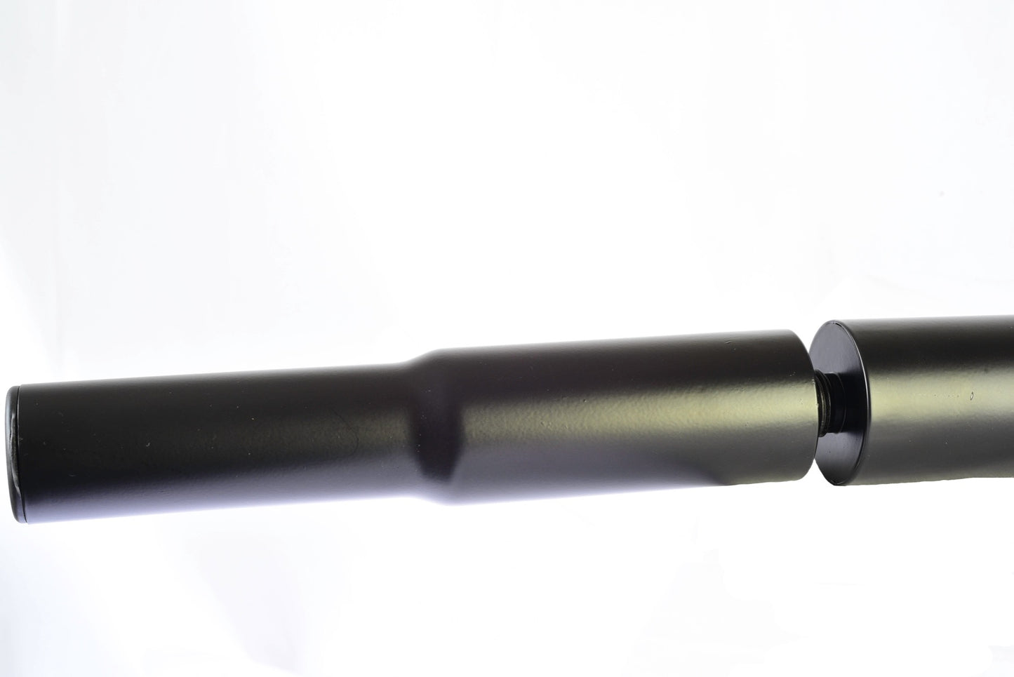 Soundking DB08135 short rod convertor from - M20 to 35mm adaptor