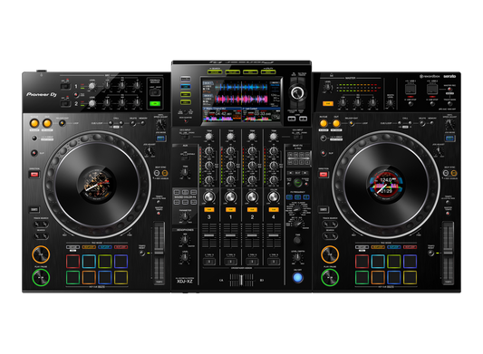 Pioneer XDJ-XZ Professional all-in-one DJ system