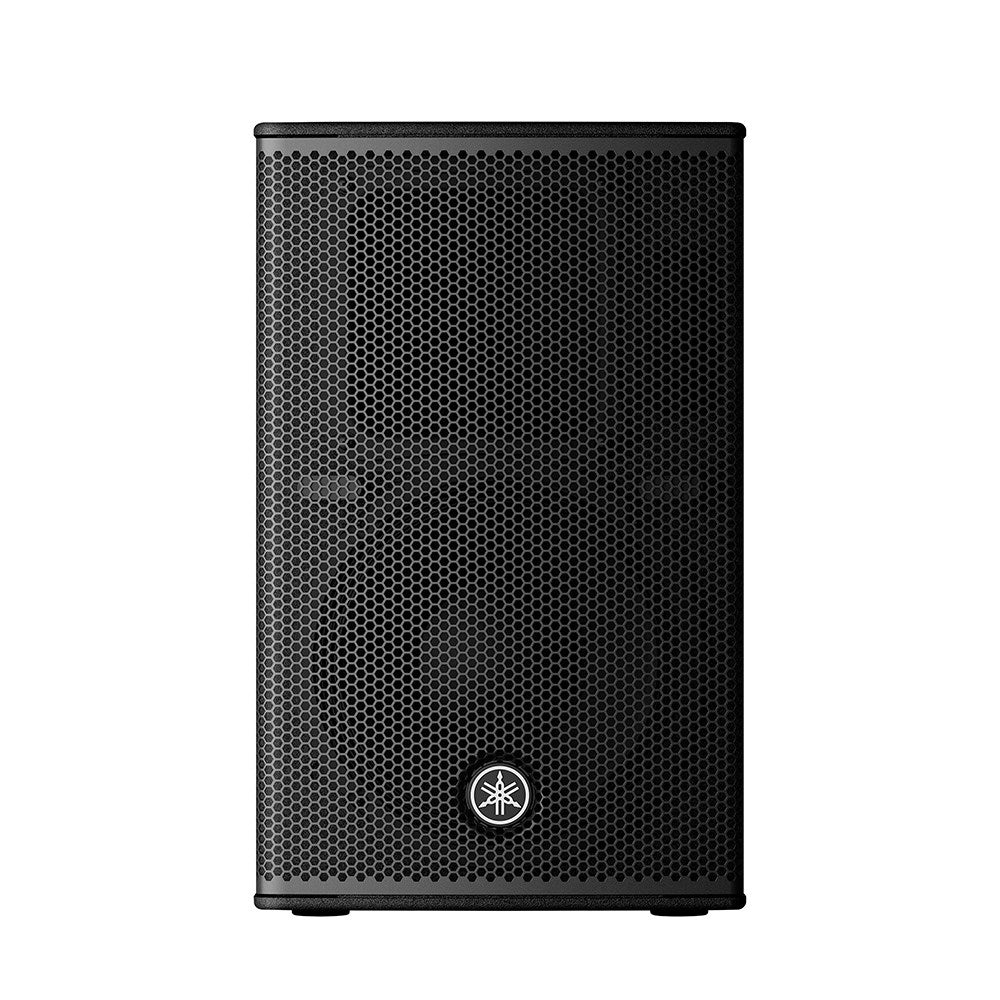 Yamaha DXR10 MKII 10" Powered Loudspeaker