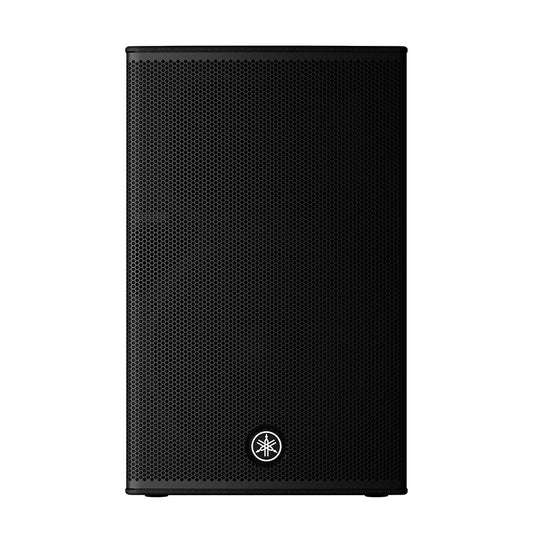 Yamaha DXR15 MKII 15" Powered Loudspeaker